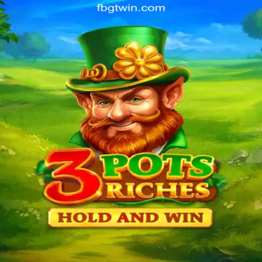 Exploring the Thrilling World of 3potsRiches on GTwin.COM Platform-Oficial Slots Brasil #1