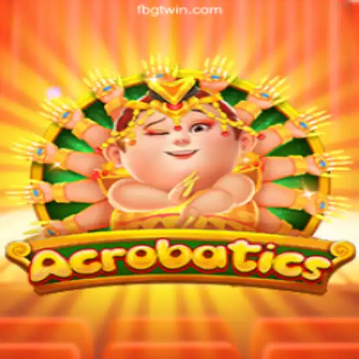 Dive into the Thrills of Acrobatics Slot Game on GTwin.COM Platform