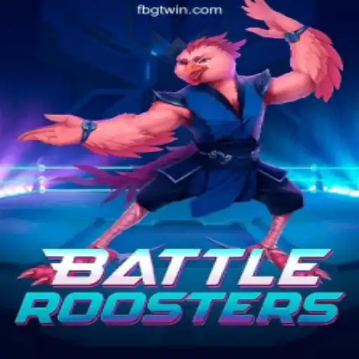 BattleRoosters: Discover the Exciting World of Competitive Cockfighting on GTwin.COM Platform-Oficial Slots Brasil #1