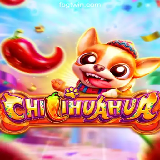 CHILIHUAHUA: Unleashing the Thrills on GTwin.COM Platform - Official Slots Brasil #1