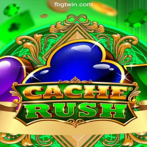 CacheRush: Explore the Thrilling World of GTwin.COM's Premier Official Slots Game in Brasil