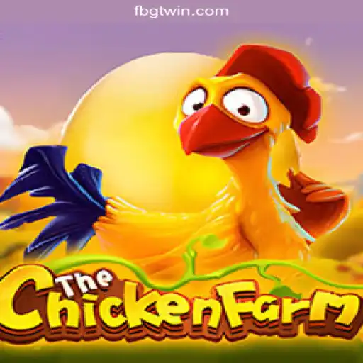 ChickenFarm: Dive into the Excitement on GTwin.COM platform-Oficial Slots Brasil #1