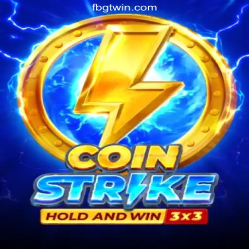 Coinstrike: A Deep Dive into the GTwin.COM Platform's Premier Slot Game