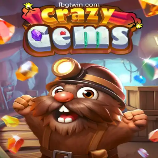Exploring CrazyGems on GTwin.COM Platform: Official Slots Brasil #1
