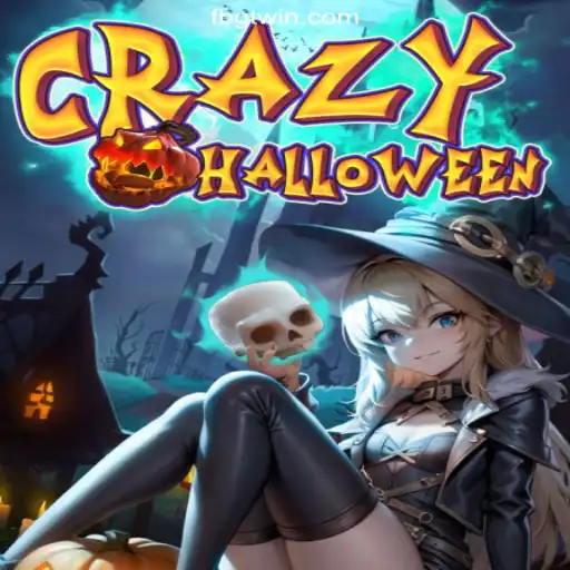 CrazyHalloween: A Thrilling Adventure on GTwin.COM Platform-Oficial Slots Brasil #1