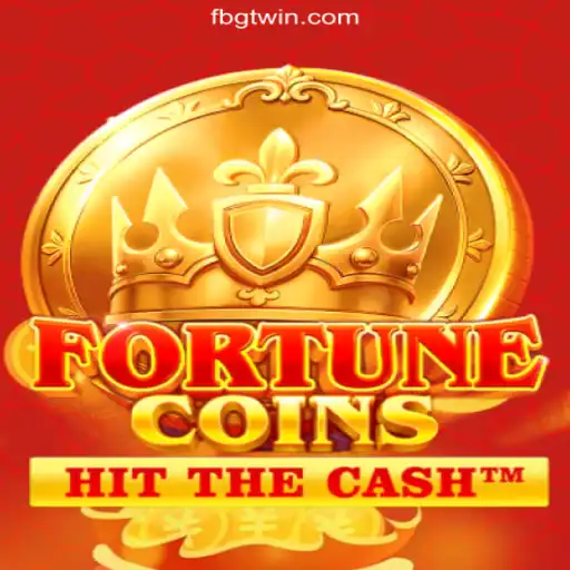 Unveiling FortuneCoins: Dive into the World of GTwin.COM's Premier Slot Experience