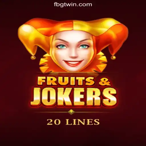 Discover the Excitement of FruitsAndJokers20 on GTwin.COM Platform