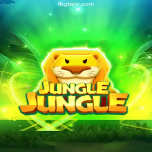 Discover the Thrills of JungleJungle: The Premier Game on GTwin.COM Platform-Oficial Slots Brasil #1