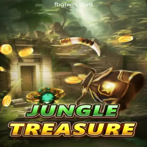 Discover the Adventure of JungleTreasure on GTwin.COM Platform-Oficial Slots Brasil #1