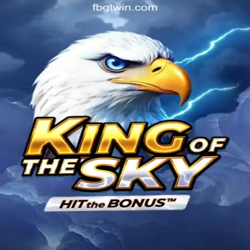 Discover the Majesty: KingOfTheSky Online Game on GTwin.COM Platform