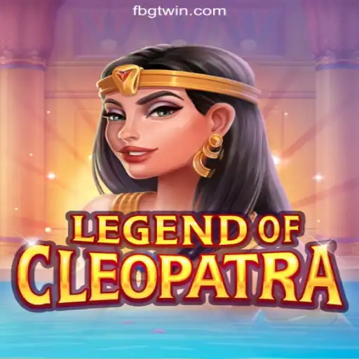 LegendOfCleopatra: A Majestic Journey with GTwin.COM Platform-Oficial Slots Brasil #1