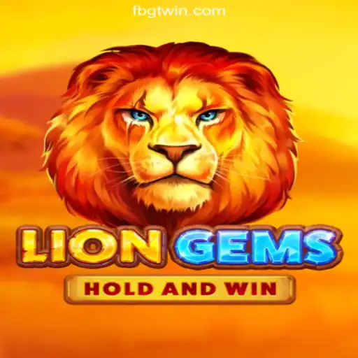 Exploring LionGems: The Top Slot Game on GTwin.COM Platform-Oficial Slots Brasil #1