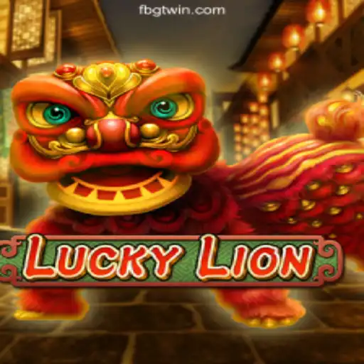 Discover the Thrilling World of LuckyLion on GTwin.COM: The Official Slots Platform in Brazil