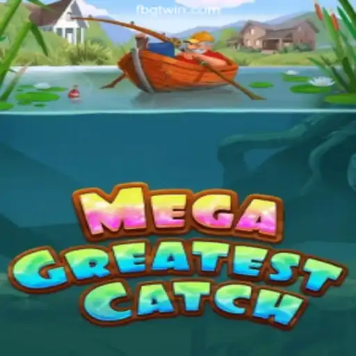 MegaGreatestCatch: A Dive into the Exciting World of Online Slots