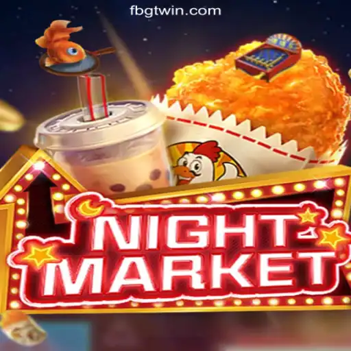 Discover NIGHTMARKET: A New Gaming Sensation on GTwin.COM Platform
