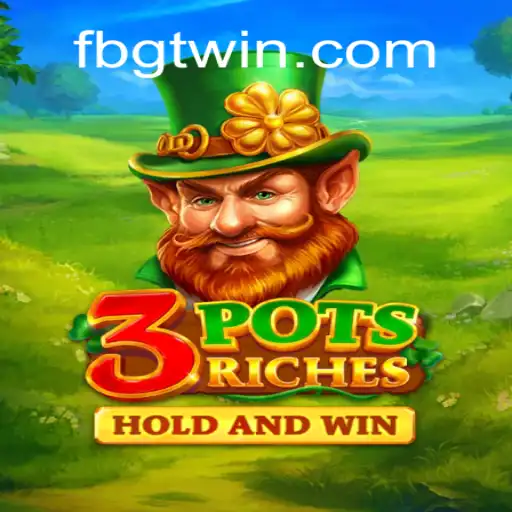 Exploring the Thrilling World of 3potsRiches on GTwin.COM Platform-Oficial Slots Brasil #1