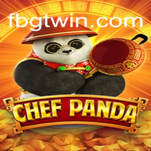 ChefPanda: The Ultimate Gastronomic Adventure on GTwin.COM Platform