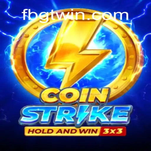 Coinstrike: A Deep Dive into the GTwin.COM Platform's Premier Slot Game