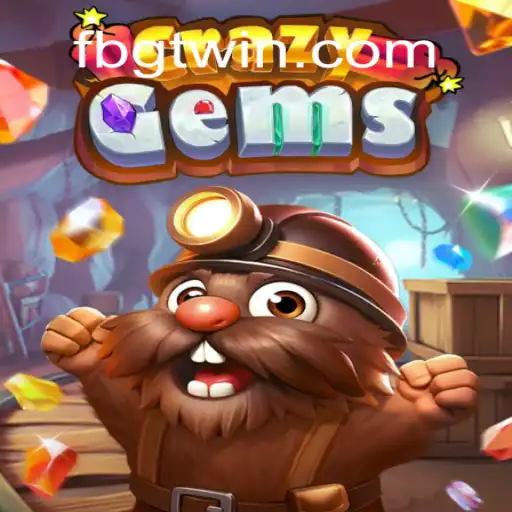 Exploring CrazyGems on GTwin.COM Platform: Official Slots Brasil #1