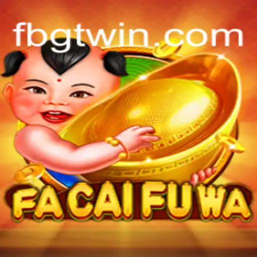 Explore the Thrilling World of FaCaiFuWa on GTwin.COM Platform-Oficial Slots Brasil #1