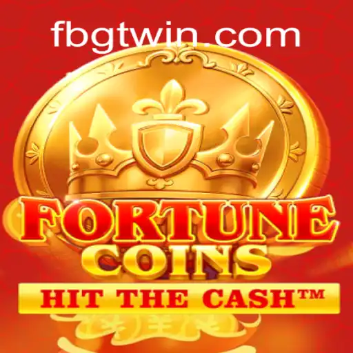 Unveiling FortuneCoins: Dive into the World of GTwin.COM's Premier Slot Experience