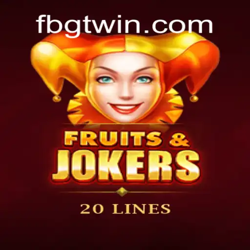 Discover the Excitement of FruitsAndJokers20 on GTwin.COM Platform