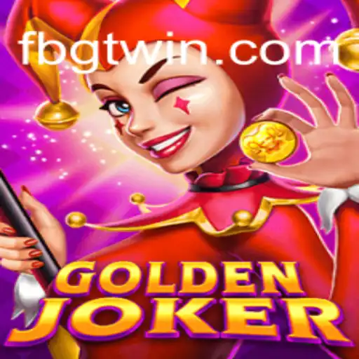 Unleashing the Excitement of GoldenJoker on GTwin.COM Platform