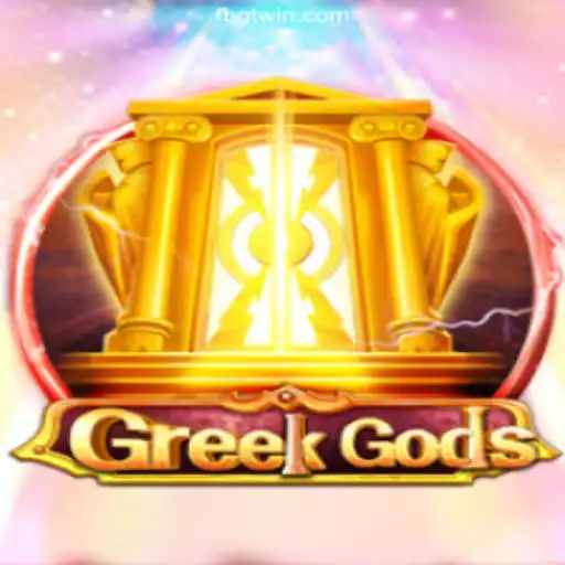 Exploring the Realm of GreekGods on GTwin.COM Platform - Oficial Slots Brasil #1