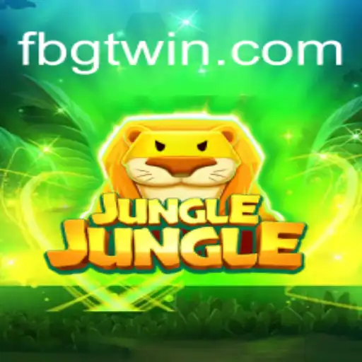 Discover the Thrills of JungleJungle: The Premier Game on GTwin.COM Platform-Oficial Slots Brasil #1