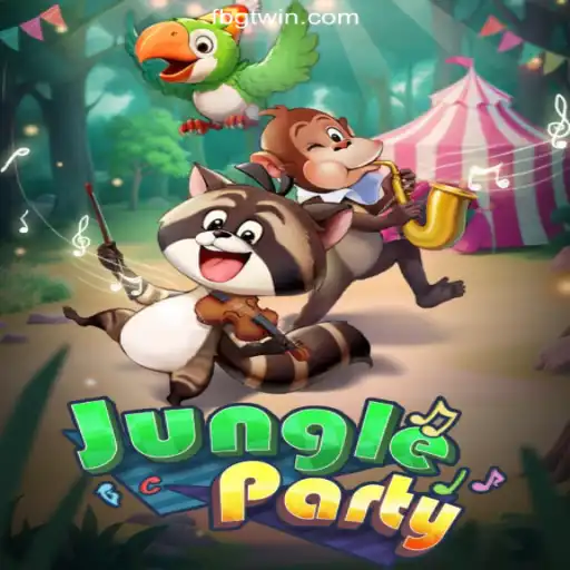 Experience the Thrills of JungleParty on GTwin.COM: The Leading Slots Platform in Brazil