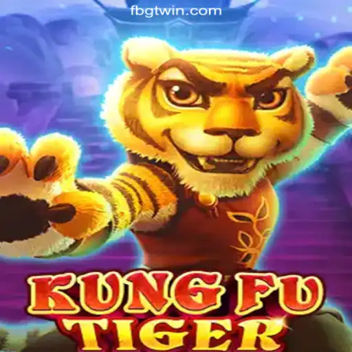 KungFuTiger: Mastering the Art of Winning on GTwin.COM Platform - Oficial Slots Brasil #1