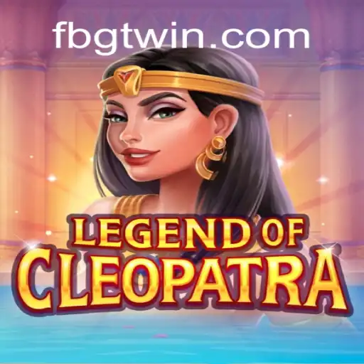 LegendOfCleopatra: A Majestic Journey with GTwin.COM Platform-Oficial Slots Brasil #1