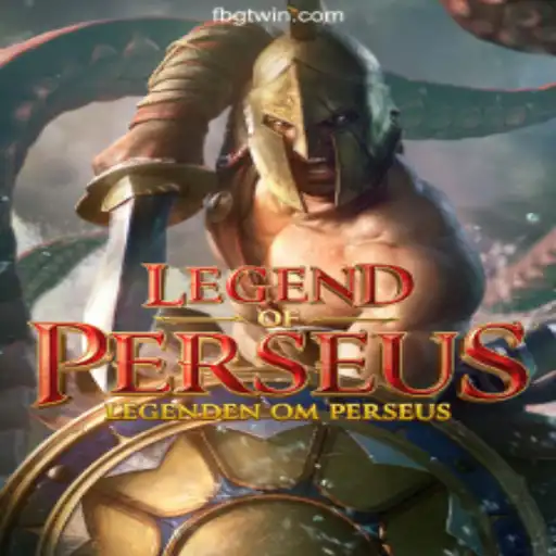 LegendofPerseus: Unravel the Mythical Slots Adventure on GTwin.COM Platform-Oficial Slots Brasil #1