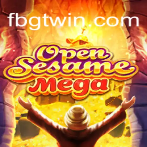 Unlock Excitement with OPENSESAMEMEGA on GTwin.COM Plataforma Oficial Slots Brasil #1