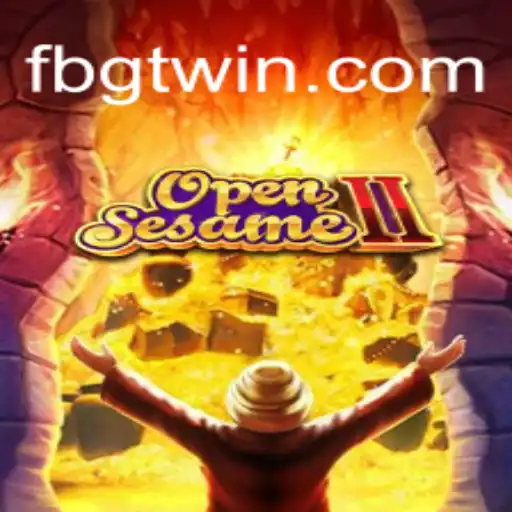 Discovering the Magic of OpenSesameII on GTwin.COM: Brazil's Leading Slot Platform