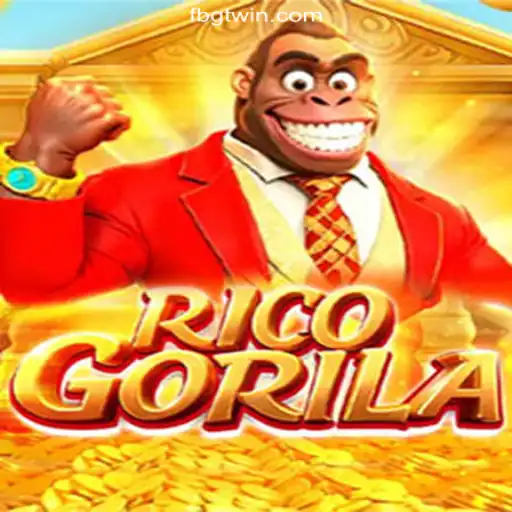 RicoGorila - The Thrilling World of Slots on GTwin.COM