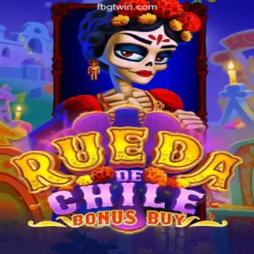 RuedaDeChileBonusBuy: An Immersive Gaming Experience on GTwin.COM platform-Oficial Slots Brasil #1
