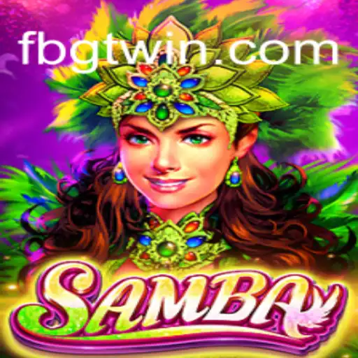 Experience the Rhythm with Samba on GTwin.COM: Oficial Slots Brasil #1
