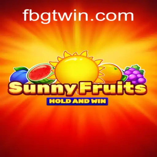Exploring SunnyFruits on the GTwin.COM Platform: The Leading Slots Experience in Brazil