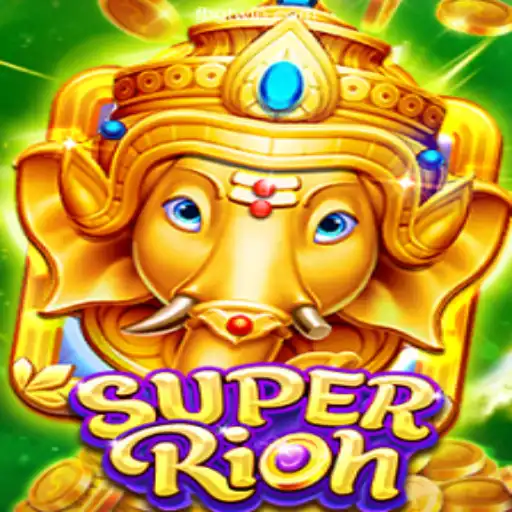 Explore the Exciting World of SuperRich on GTwin.COM Platform-Oficial Slots Brasil #1
