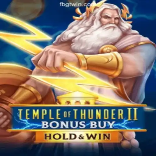Exploring TempleofThunderIIBonusBuy: A Thrilling Experience on GTwin.COM Platform-Oficial Slots Brasil #1