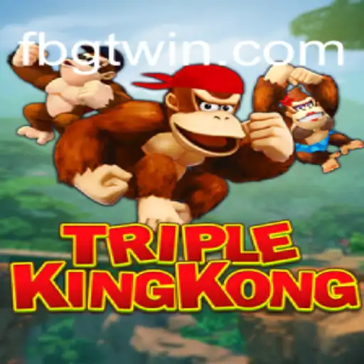 Dive into the Thrilling World of TripleKingKong