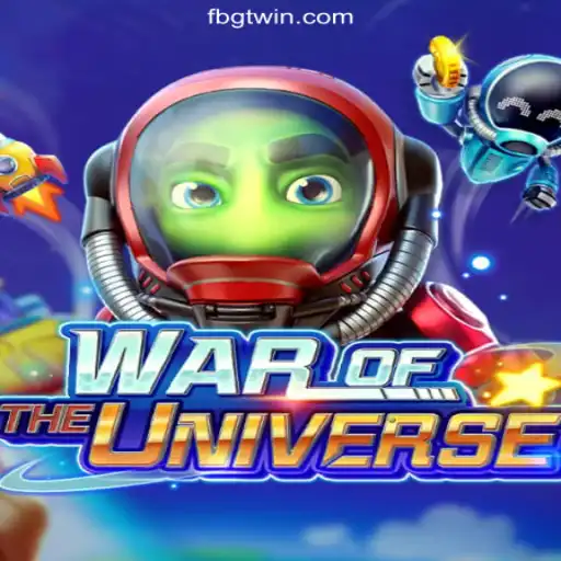 Exploring the Galactic Horizons in WAROFTHEUNIVERSE on GTwin.COM Platform