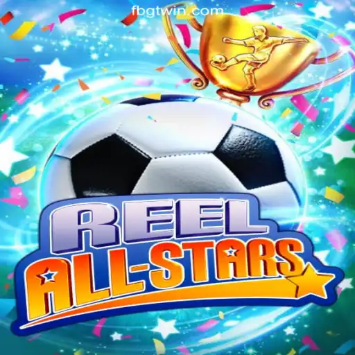 Introducing the Thrilling World of ReelAllStars on GTwin.COM
