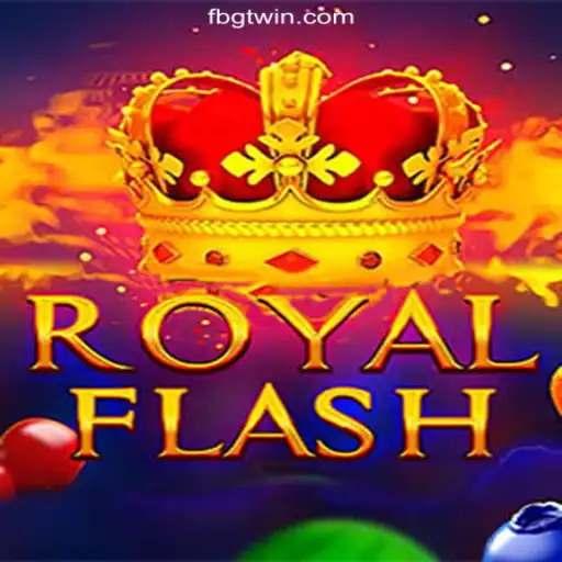 Unveiling RoyalFlash: The Leading Game on GTwin.COM Platform-Oficial Slots Brasil #1