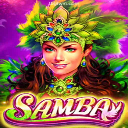Experience the Rhythm with Samba on GTwin.COM: Oficial Slots Brasil #1