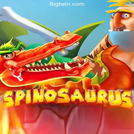 Discover the Thrill of Spinosaurus on GTwin.COM Platform-Oficial Slots Brasil #1