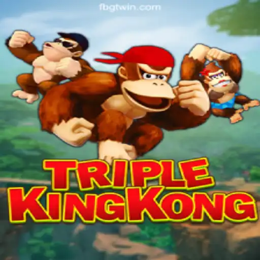 Dive into the Thrilling World of TripleKingKong